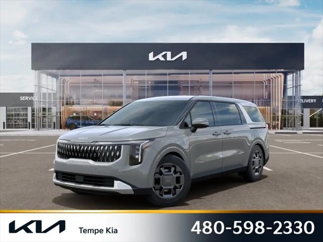 2026 Kia Carnival MPV EX for sale in Tempe, AZ