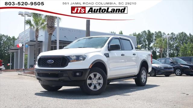 2019 Ford Ranger XL for sale in Columbia, SC