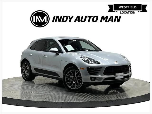2018 Porsche Macan S for sale in Westfield, IN