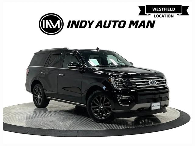 2020 Ford Expedition Limited for sale in Westfield, IN