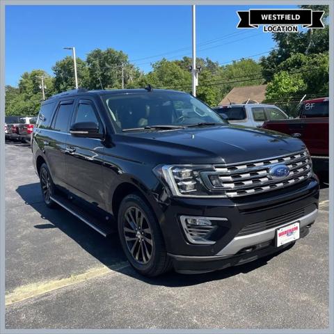 2020 Ford Expedition Limited for sale in Westfield, IN