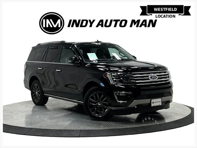 2020 Ford Expedition Limited for sale in Westfield, IN