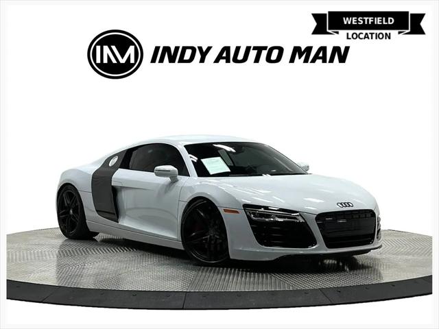 2015 Audi R8 4.2 for sale in Westfield, IN