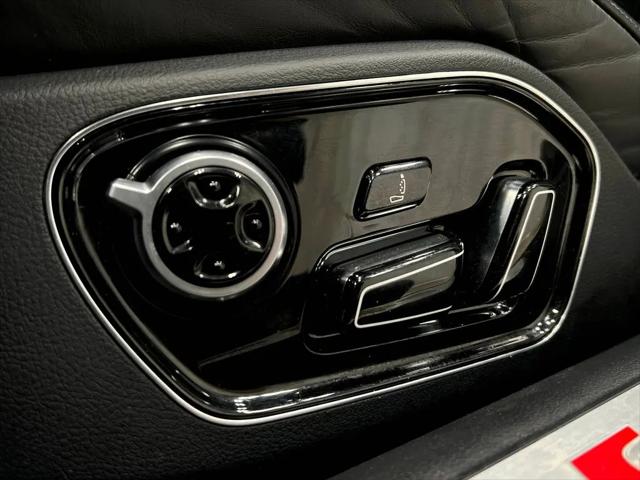 2015 Audi S8 4.0T