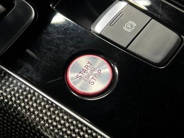 2015 Audi S8 4.0T