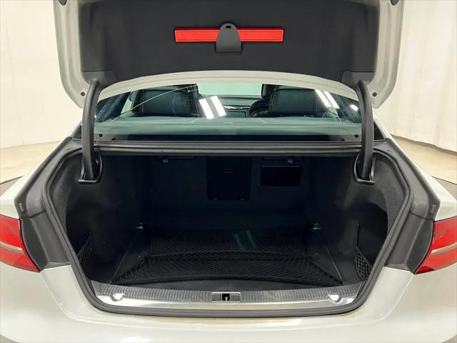 2015 Audi S8 4.0T