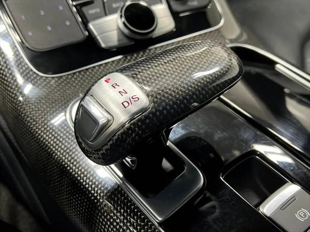 2015 Audi S8 4.0T