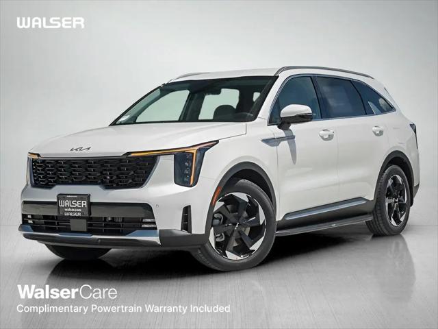 2026 Kia Sorento Hybrid EX for sale in Minnetonka, MN