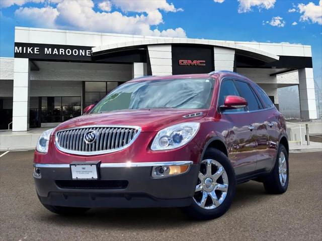 2009 Buick Enclave CXL for sale in Boulder, CO