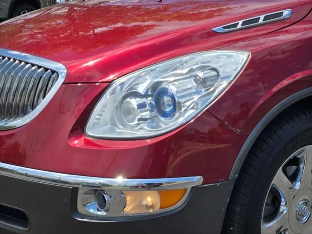 2009 Buick Enclave CXL