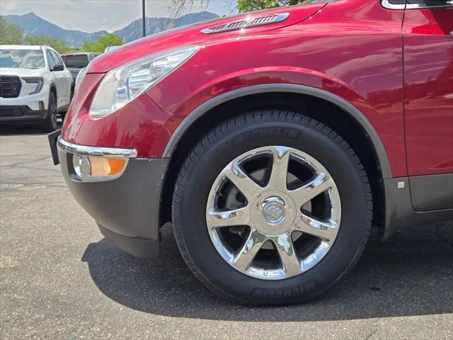 2009 Buick Enclave CXL