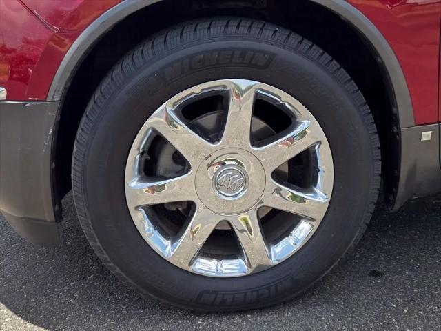 2009 Buick Enclave CXL