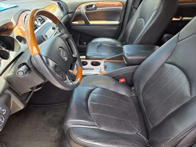 2009 Buick Enclave CXL
