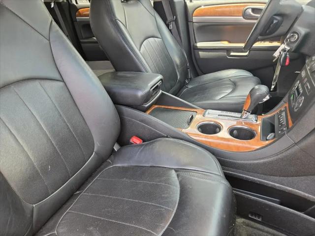 2009 Buick Enclave CXL