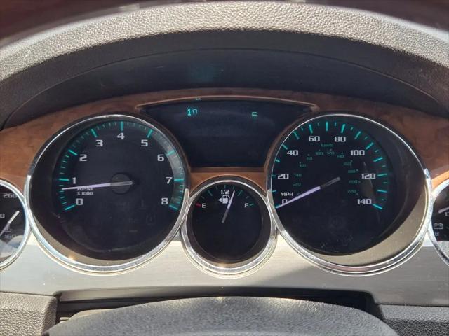 2009 Buick Enclave CXL