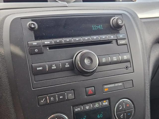 2009 Buick Enclave CXL