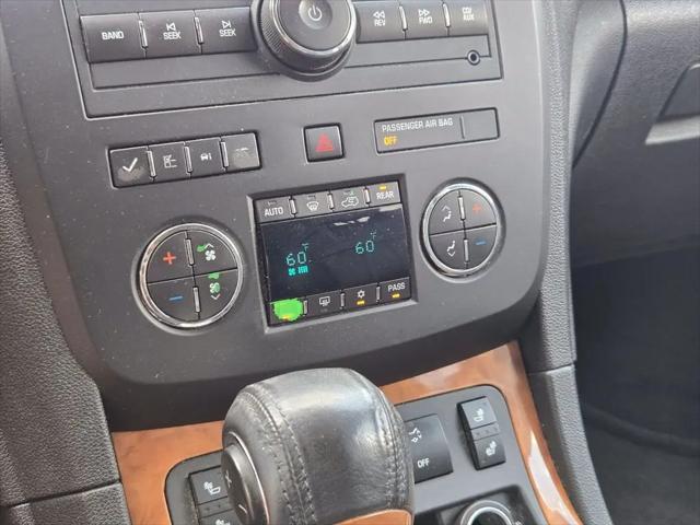 2009 Buick Enclave CXL