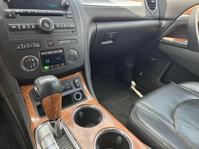 2009 Buick Enclave CXL