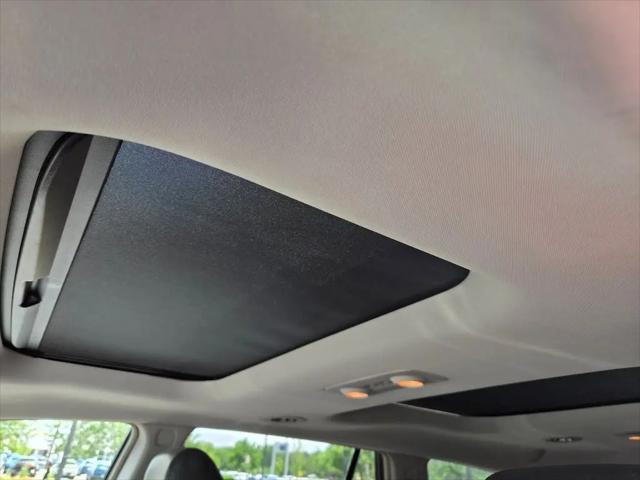 2009 Buick Enclave CXL