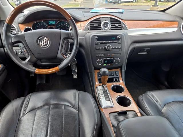 2009 Buick Enclave CXL