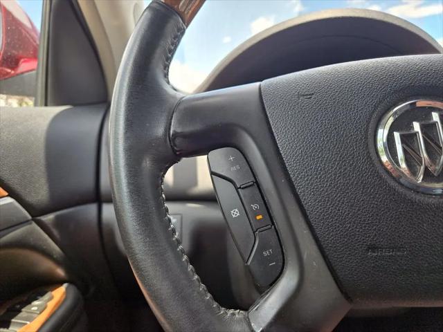 2009 Buick Enclave CXL