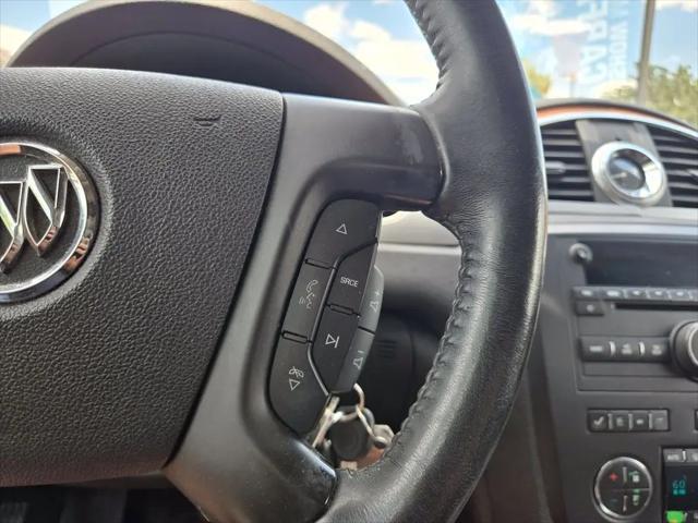 2009 Buick Enclave CXL