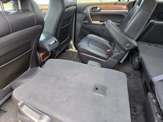 2009 Buick Enclave CXL