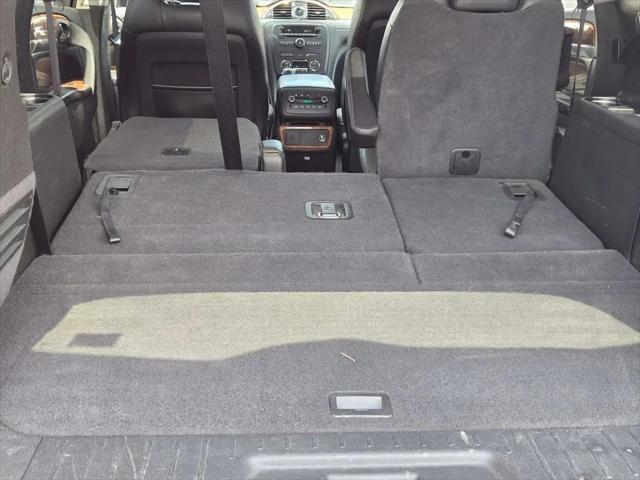2009 Buick Enclave CXL