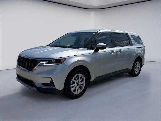 2023 Kia Carnival MPV LX Seat Package for sale in Morristown, TN