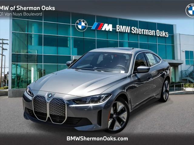 2026 BMW i4 eDrive40 for sale in Sherman Oaks, CA
