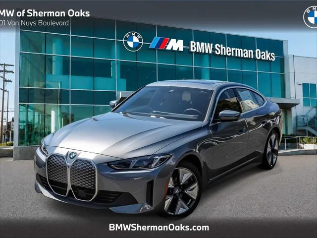 2026 BMW i4 eDrive40 for sale in Sherman Oaks, CA