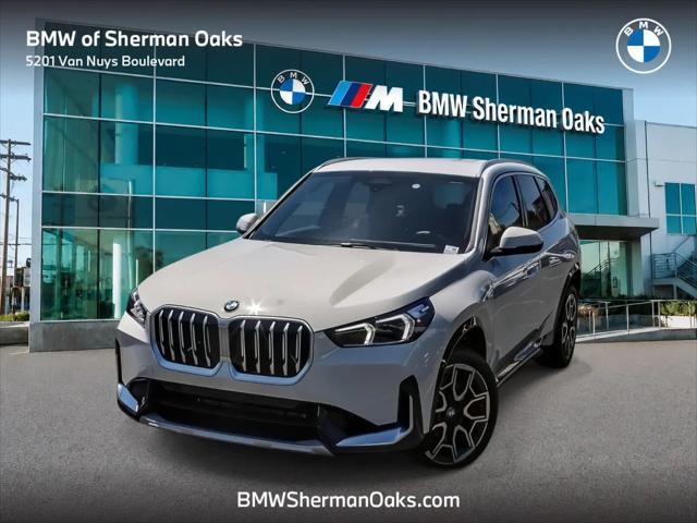 2026 BMW X1 xDrive28i for sale in Sherman Oaks, CA