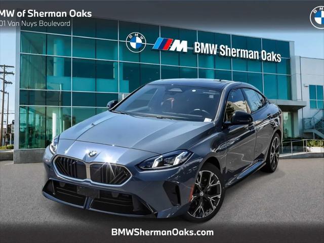2026 BMW Coupe xDrive for sale in Sherman Oaks, CA