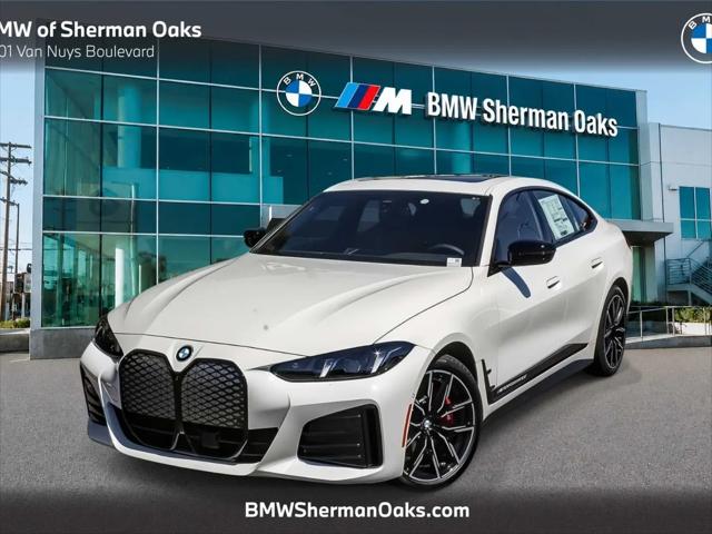 2026 BMW i4 xDrive40 for sale in Sherman Oaks, CA
