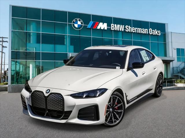 2026 BMW i4 xDrive40 for sale in Sherman Oaks, CA