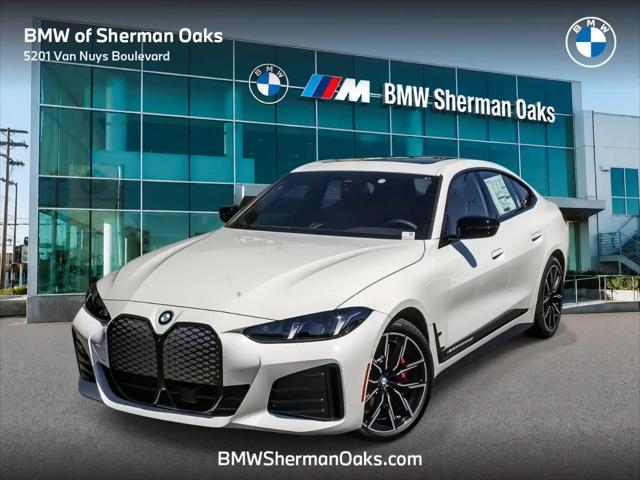 2026 BMW i4 xDrive40 for sale in Sherman Oaks, CA