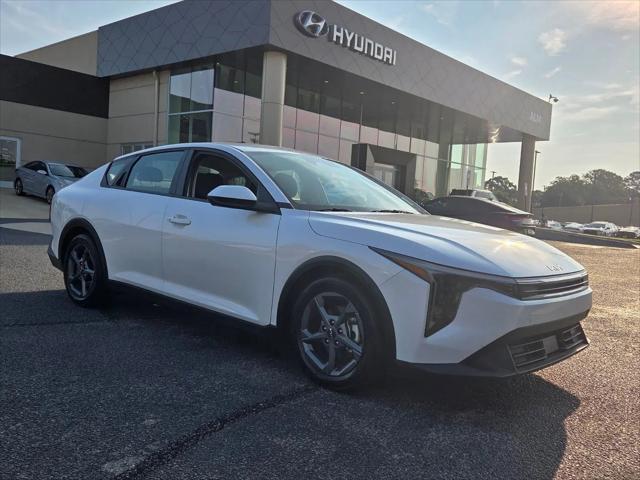 2025 Kia K4 LXS for sale in Warner Robins, GA