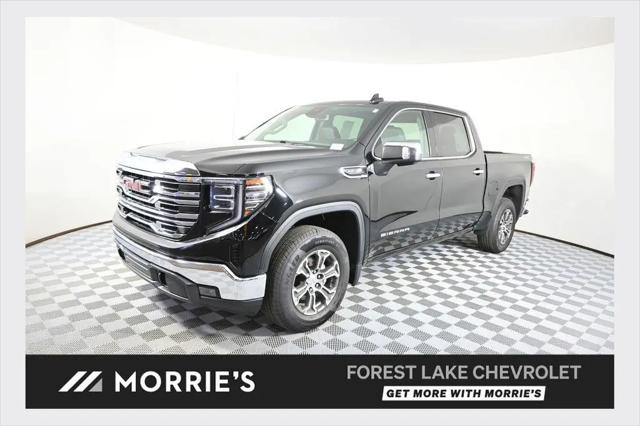 2024 GMC Sierra 1500 4WD Crew Cab Short Box SLT for sale in Forest Lake, MN