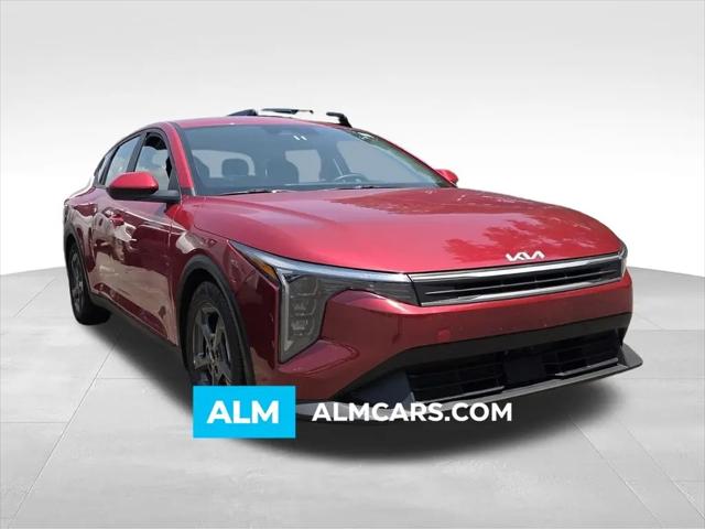 2025 Kia K4 LXS for sale in Macon, GA