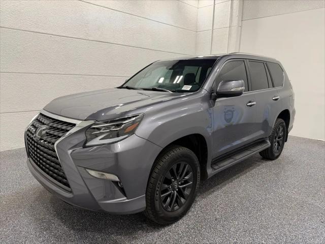 2023 Lexus GX 460 Premium for sale in St. George, UT