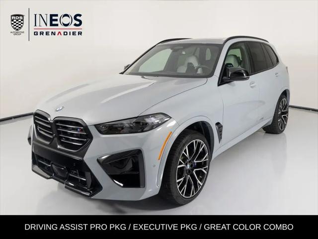2026 BMW X5 M Competition for sale in Devon, PA