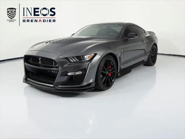 2020 Ford Mustang Shelby GT500 Fastback for sale in Devon, PA