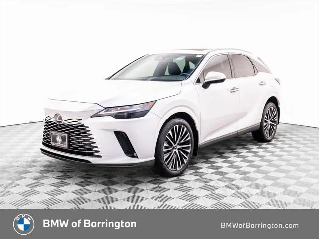 2024 Lexus RX 350 Premium Plus for sale in Barrington, IL