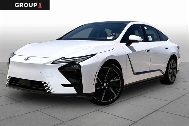 2026 Lexus 500e Premium AWD for sale in Houston, TX