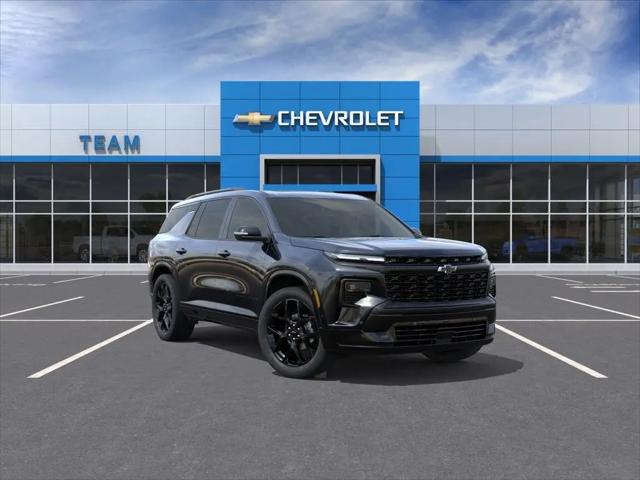 2026 Chevrolet Traverse FWD RS for sale in Goldsboro, NC