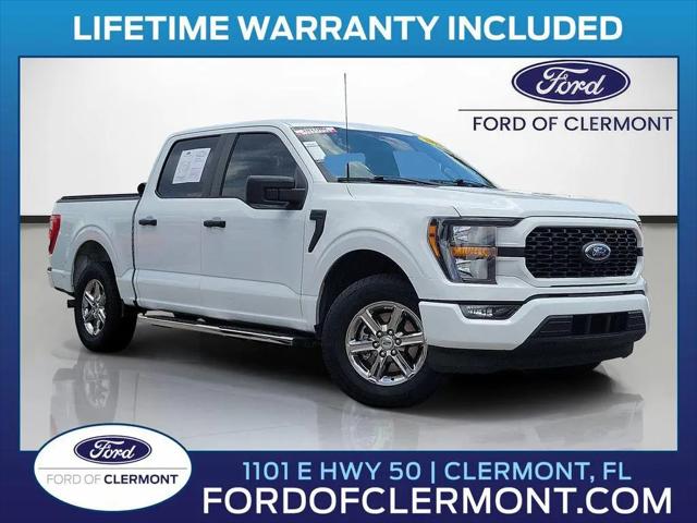 2023 Ford F-150 XL for sale in Clermont, FL