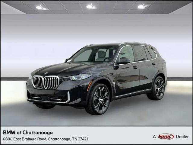2026 BMW X5 xDrive40i for sale in Chattanooga, TN
