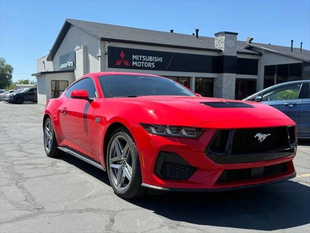 2025 Ford Mustang GT Premium Fastback for sale in Sandy, UT