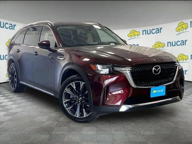 2024 Mazda X-90 Premium for sale in Norwood, MA