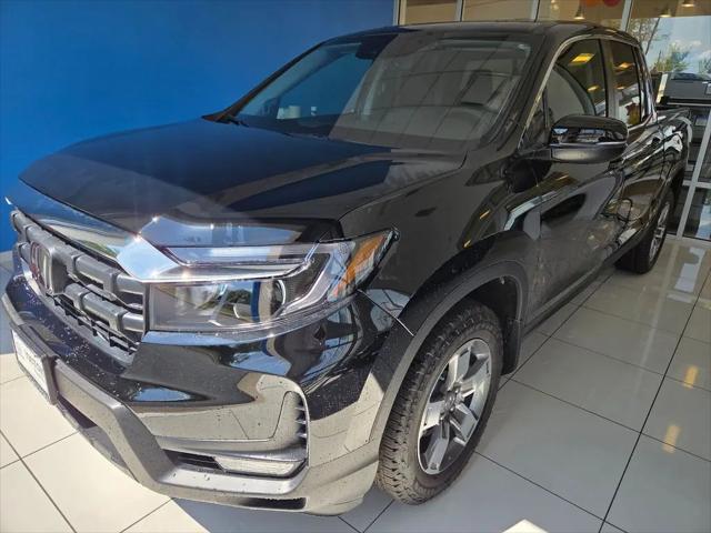 2026 Honda Ridgeline RTL for sale in Peoria, IL